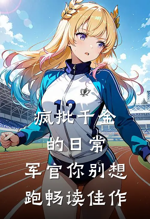 疯批千金的日常：军官你别想跑畅读佳作