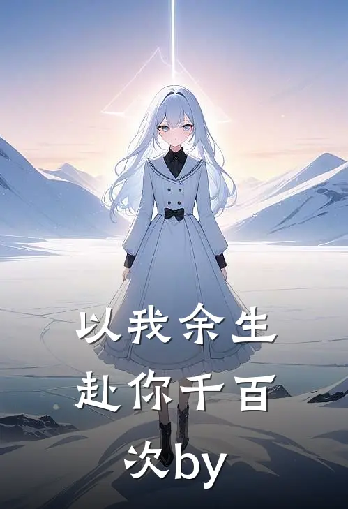 以我余生，赴你千百次by