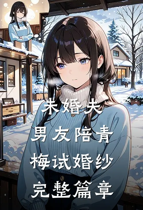 未婚夫，男友陪青梅试婚纱完整篇章