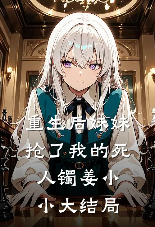 重生后妹妹抢了我的死人镯姜小小大结局