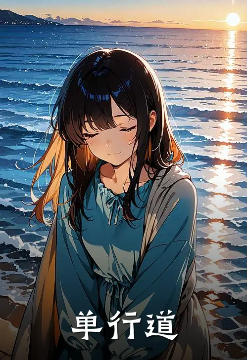 单行道
