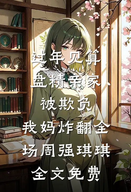 过年见算盘精亲家被欺负，我妈炸翻全场周强琪琪全文免费