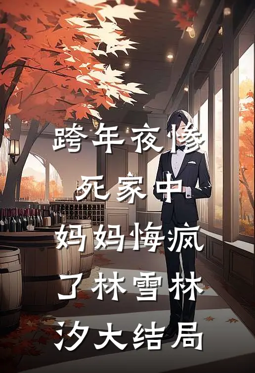跨年夜惨死家中，妈妈悔疯了林雪林汐大结局