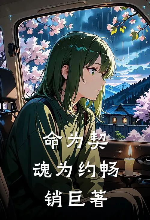 命为契，魂为约畅销巨著