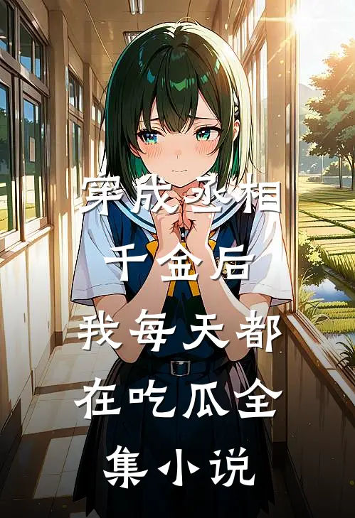 穿成丞相千金后，我每天都在吃瓜全集小说
