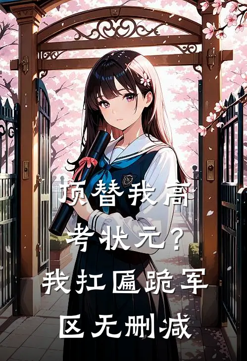 顶替我高考状元？我扛匾跪军区无删减