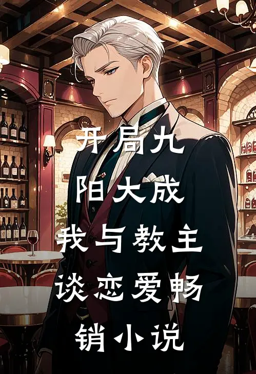 开局九阳大成，我与教主谈恋爱畅销小说