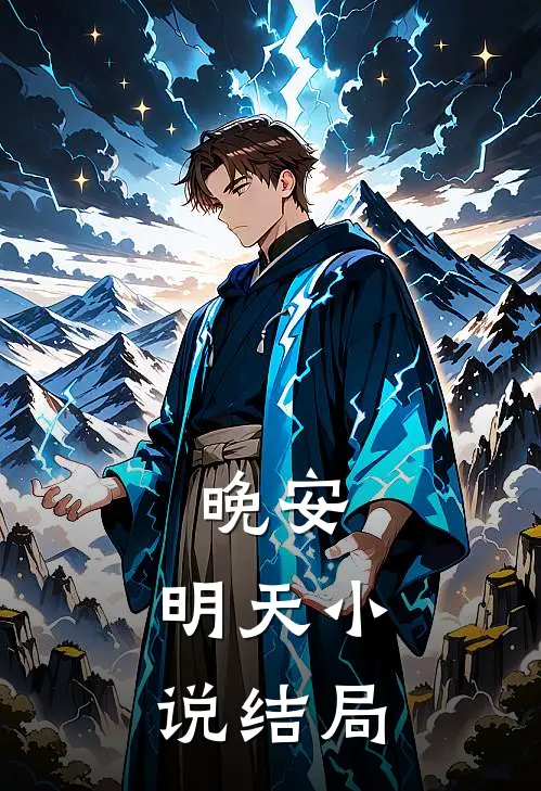 晚安，明天小说结局