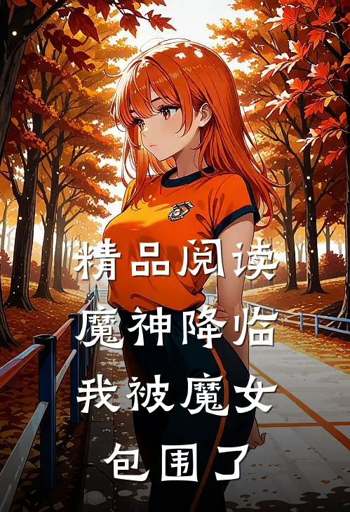 精品阅读魔神降临：我被魔女包围了