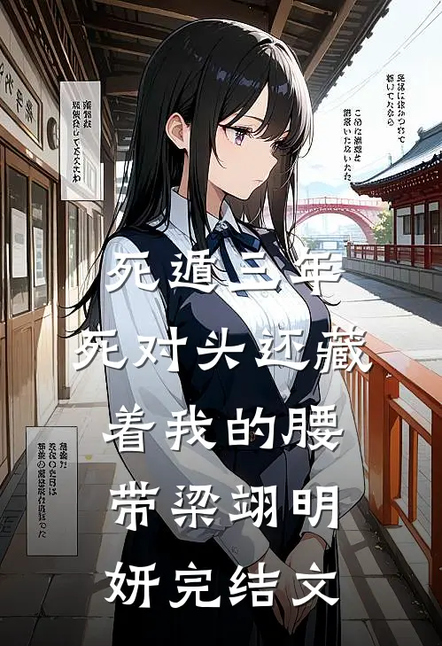 死遁三年，死对头还藏着我的腰带梁翊明妍完结文