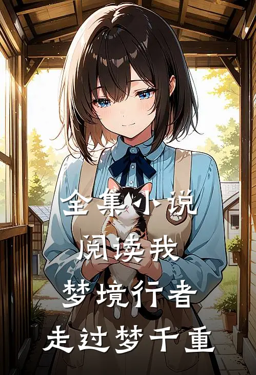 全集小说阅读我，梦境行者，走过梦千重