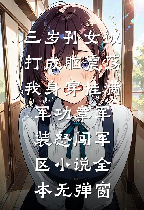 三岁孙女被打成脑震荡，我身穿挂满军功章军装怒闯军区小说全本无弹窗
