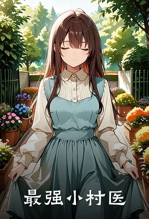 最强小村医