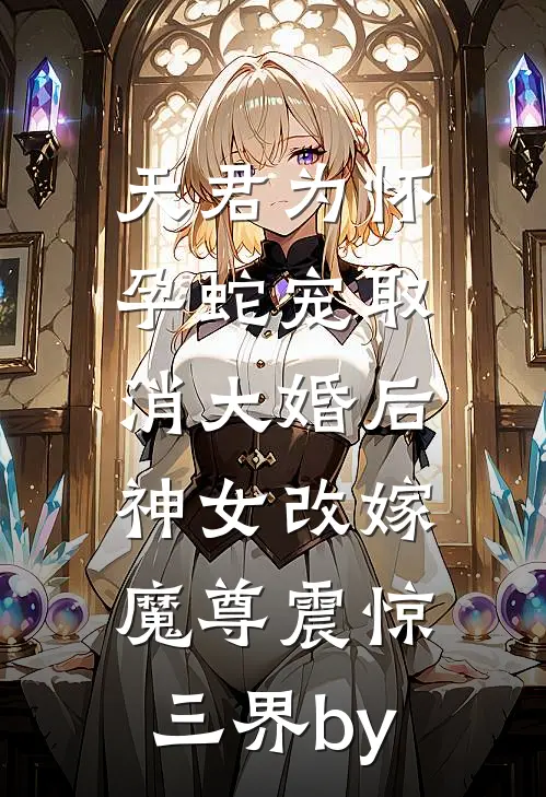 天君为怀孕蛇宠取消大婚后，神女改嫁魔尊震惊三界by