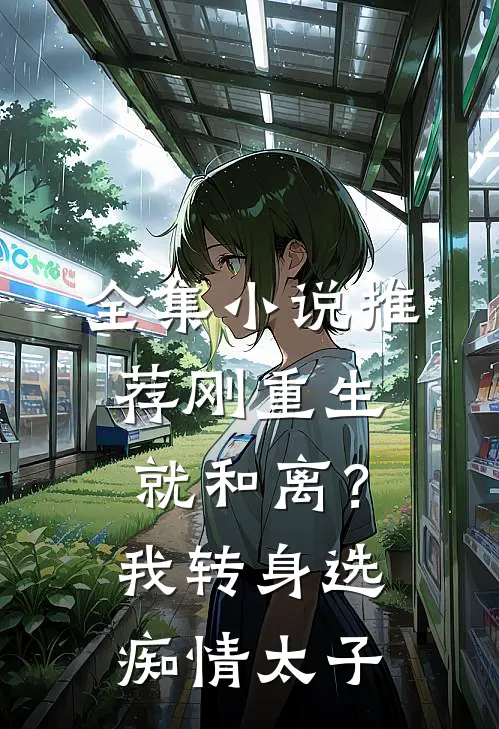 全集小说推荐刚重生就和离？我转身选痴情太子
