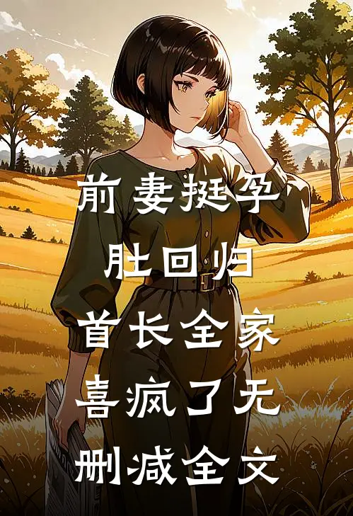 前妻挺孕肚回归，首长全家喜疯了无删减全文