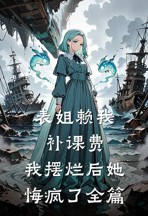 表姐赖我补课费，我摆烂后她悔疯了全篇