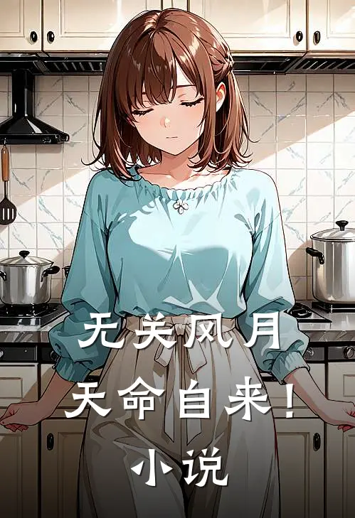 无关风月，天命自来！小说