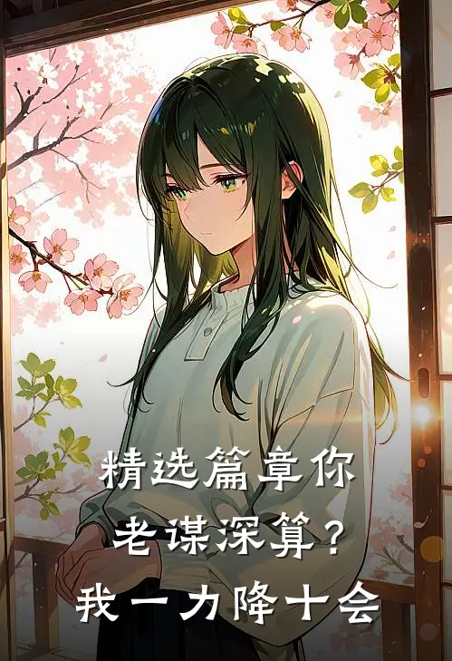精选篇章你老谋深算？我一力降十会