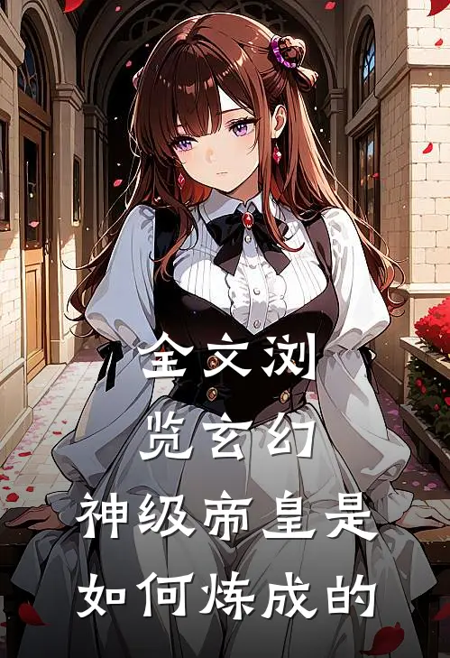 全文浏览玄幻：神级帝皇是如何炼成的