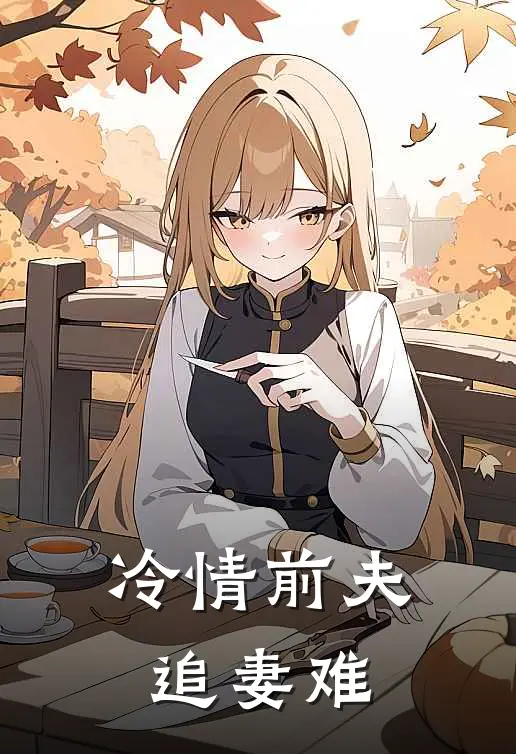 冷情前夫追妻难