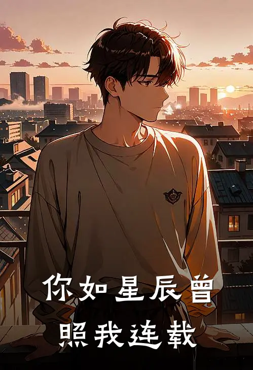 你如星辰曾照我连载
