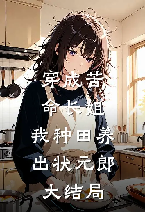 穿成苦命长姐，我种田养出状元郎大结局