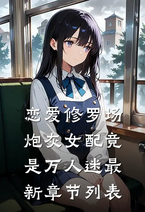 恋爱修罗场：炮灰女配竟是万人迷最新章节列表