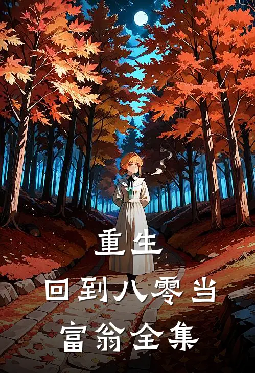 重生：回到八零当富翁全集