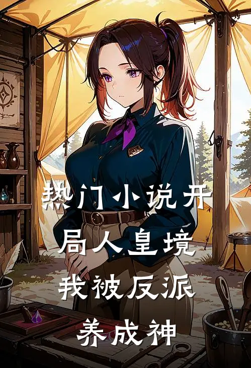 热门小说开局人皇境，我被反派养成神