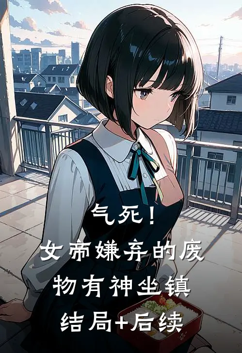 气死！女帝嫌弃的废物有神坐镇结局+后续