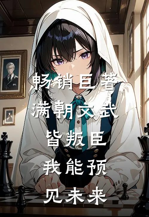 畅销巨著满朝文武皆叛臣，我能预见未来