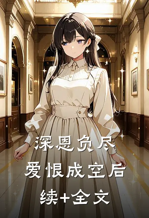 深恩负尽，爱恨成空后续+全文