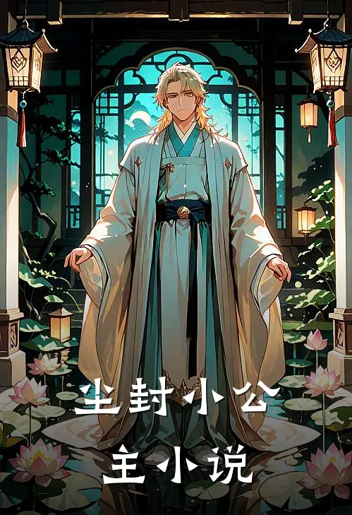 尘封小公主小说