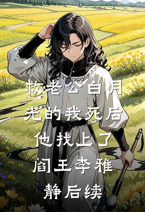 救老公白月光的我死后，他找上了阎王李雅静后续