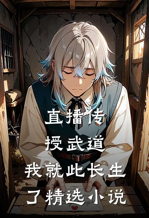 直播传授武道，我就此长生了精选小说