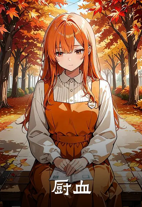 厨血