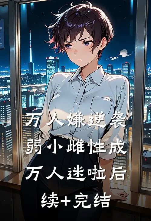 万人嫌逆袭，弱小雌性成万人迷啦后续+完结