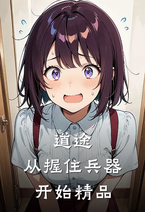 道途，从握住兵器开始精品