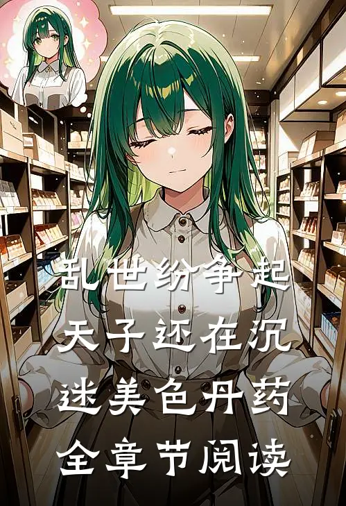 乱世纷争起，天子还在沉迷美色丹药全章节阅读