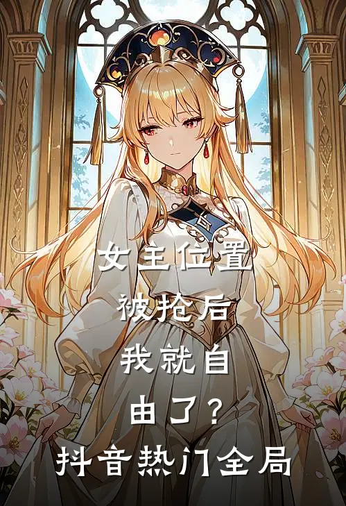 女主位置被抢后，我就自由了？抖音热门全局