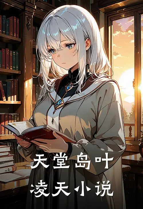 天堂岛叶凌天小说