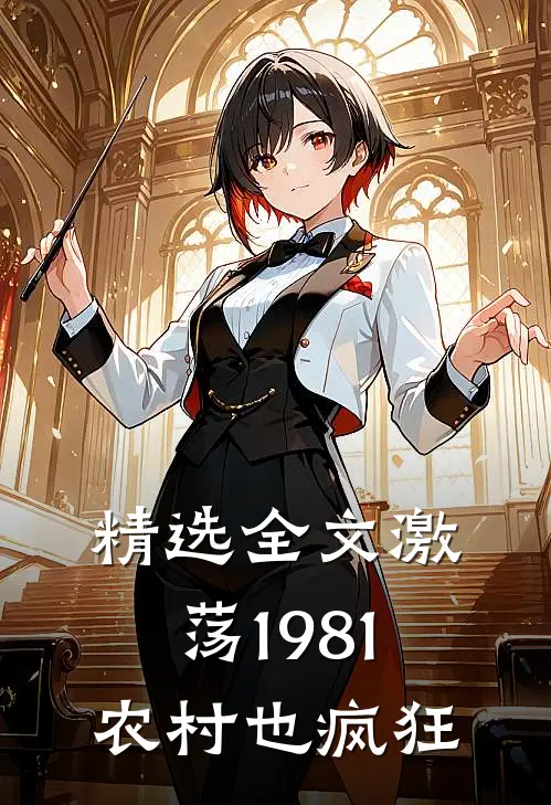 精选全文激荡 1981，农村也疯狂