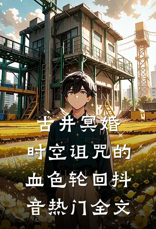 古井冥婚：时空诅咒的血色轮回抖音热门全文