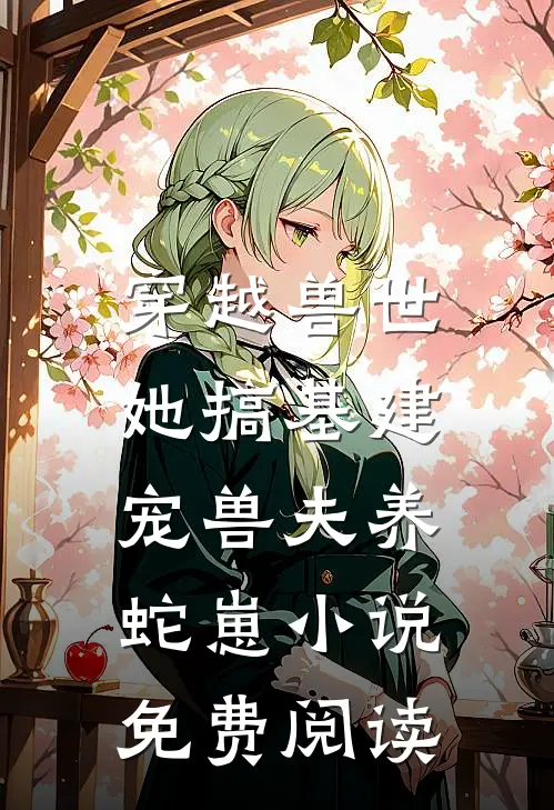 穿越兽世，她搞基建宠兽夫养蛇崽小说免费阅读