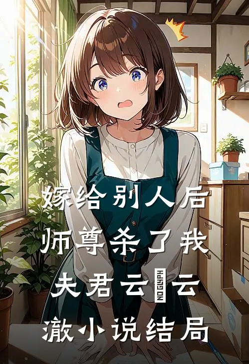 嫁给别人后，师尊杀了我夫君云婳云澈小说结局