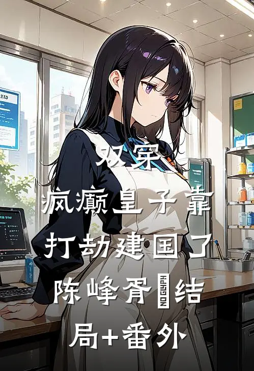 双穿，疯癫皇子靠打劫建国了陈峰胥媱结局+番外