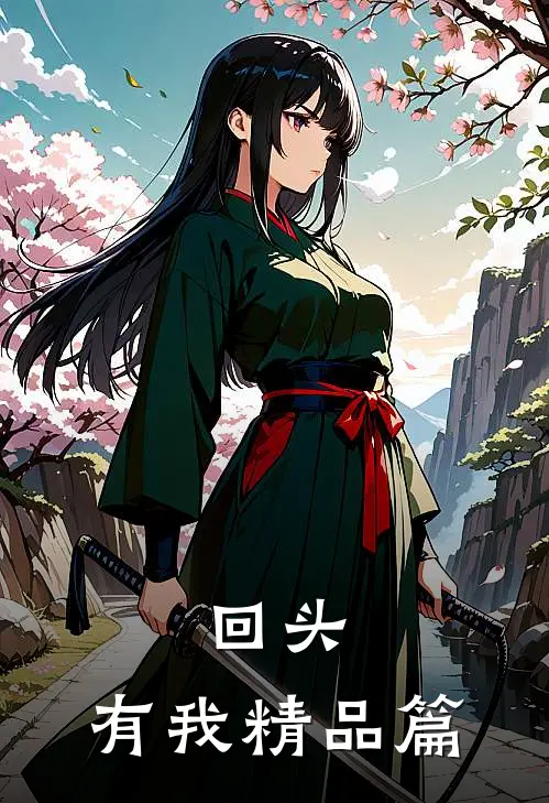 回头，有我精品篇