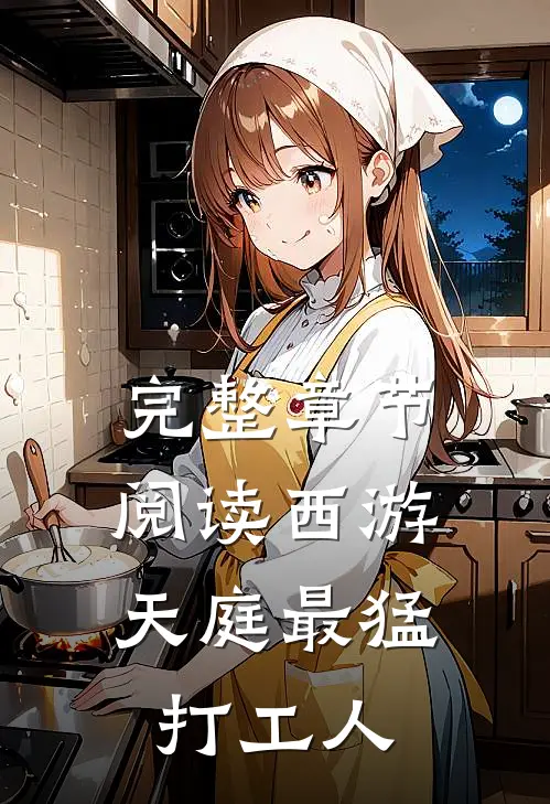 完整章节阅读西游：天庭最猛打工人