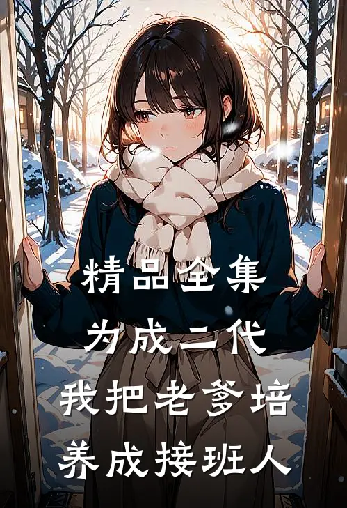 精品全集为成二代，我把老爹培养成接班人